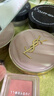 YSL圣罗兰粉气垫BR20干皮挚爱遮瑕持久防晒化妆品生日礼物女新年情人节礼物 实拍图
