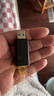 金士顿（Kingston）128GB USB3.2 Gen 1 U盘 DTX 大容量U盘 时尚设计 轻巧便携  学习办公投标电脑车载通用 实拍图