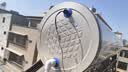 海尔（Haier）太阳能热水器家用255升一级能效自动定时上水 热水全天候WIFI电辅加热水箱升级 30管255升J7 实拍图