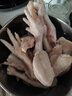 正大食品（CP）白羽鸡翅根 净重3斤  生鲜冷冻 鸡翅小鸡腿 烤卤凉拌 实拍图