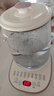 荣事达（Royalstar）养生壶 2.2L全自动煮茶壶开水壶24小时智能恒温 24h预约烧水壶 电热水壶 花茶壶煮茶器YSH22B 实拍图