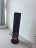 艾美特（AIRMATE）【25年新品】火焰暖风机石墨烯取暖器电暖气家用办公室节能全屋大面积速热小太阳语音电暖器  实拍图