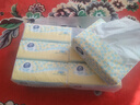 维达（Vinda）抽纸 细韧3层100抽*6包S码 细腻柔韧 纸巾纸抽 餐巾纸 实拍图