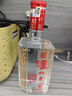 泸州老窖 六年窖头曲 浓香型白酒 52度500ml 2瓶（配礼袋） 实拍图