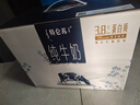 蒙牛特仑苏纯牛奶250ml*10盒 3.8g乳蛋白/100ml 精美年货礼盒 实拍图