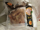正大食品（CP）白羽鸡全腿2斤 生鲜冷冻鸡大腿 烤鸡腿炸鸡腿年货 实拍图