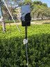 得科（DK）领夹麦无线直播设备全套无线耳机声卡套装耳麦声卡一体K歌混响蓝牙伴奏电脑手机通用 M6S卡其白 【单人款】苹果安卓手机全能版 实拍图