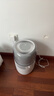 飞利浦（PHILIPS）加湿器家用卧室母婴专用静音除菌无雾空调加湿机鼻炎孕妇婴幼儿小型桌面大容量HU5710/10礼品 实拍图