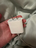 Apple/苹果 20W USB-C充电器  type-c充电器苹果手机充电器原装手机快充头 苹果17手机充电器 实拍图