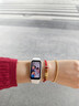 华为（HUAWEI）手环10 标准版 冰川白 智能手环专业睡眠分析情绪健康铝合金机身心率监测运动手环华为手环9升级 实拍图
