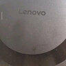 联想（Lenovo）8倍速 USB外置光驱刻录机 DVD光驱外置 CD移动光驱 笔记本电脑台式机便携免驱外接光驱 GP70Pro 实拍图