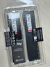 金士顿（Kingston）FURY 64GB(32G×2)套装 DDR4 3200 台式机内存条 Beast野兽系列 骇客神条 实拍图