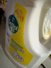 滴露（Dettol）衣物除菌液 消毒液 柠檬3L 99.9%杀菌除螨内衣儿童衣物可配洗衣液 实拍图