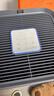 霍尼韦尔（Honeywell）空气净化器除花粉甲醛细菌流感病毒卫健委备案消毒机hmax空间舱全屋速净家电KJ1000F-P22B 实拍图