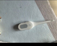 iHealth九安医疗 家用电子体温计腋下婴幼儿童老人医用成人温度计PT1 实拍图