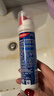 高露洁（Colgate）【孙颖莎同款】欧洲进口卓效防蛀直立按压泵式牙膏130g含氟健齿 实拍图