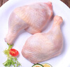 正大食品（CP）鸡全腿4斤（共2包）冷冻鸡大腿鸡腿肉 炸鸡烤鸡腿卤鸡腿  实拍图