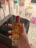 欧莱雅奇焕润发护发精油100ml(小红瓶  免洗 强韧 防损伤 修护强韧) 实拍图