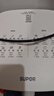苏泊尔（SUPOR）空气炸锅不用翻面 家用全自动一体机 5.3L大容量 蒸汽嫩炸  精准控温 不沾易清洗 KJ50D827 实拍图
