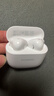 华为长续航蓝牙耳机 FreeBuds SE 2 国家补贴 40小时长续航 快速充电 蓝牙5.3适用于苹果/安卓手机白 实拍图