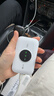 TCL随身wifi三网通用免插卡无线wifi6车载4G路由器随身便携无限制移动联通电信全国通用2026款5GXY15B 【升级充电款】3000毫安大电池 不限速不虚标月享1500G流量 实拍图