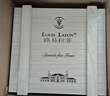 路易拉菲（LOUIS LAFON）法国原瓶进口红酒16度S95干红葡萄酒 750ml*6木箱整箱年货送礼盒 实拍图
