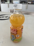 可口可乐（Coca-Cola）美汁源 MinuteMaid 酷儿 Qoo 橙味 果汁饮料 300ml*12瓶  实拍图