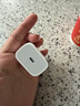 Apple/苹果 20W USB-C充电器  type-c充电器苹果手机充电器原装手机快充头 苹果17手机充电器 实拍图