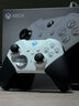 微软（Microsoft）Xbox无线游戏手柄 Elite 2精英2代二代 白色青春版 无线控制器 蓝牙 PC/平板/手机 Steam 明末 实拍图