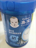 嘉宝（GERBER）婴幼儿高铁米粉维C加铁原味宝宝辅食米糊250g6-12个月 100%真验厂 实拍图