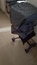 小虎子超轻便溜娃神器折叠婴儿推车可登飞机旅行车大童遛娃简易口袋伞车 T18碳黑牛津布2.8公斤今日发 实拍图