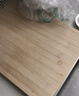 京东京造 菜板 擀面板砧案板家用双面厨房竹板【天然楠竹】50*36*1.8cm 实拍图