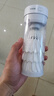 Taan泰昂羽毛球蒸球机迷你充电熏球器小羽宝便携耐打基础版白色GM380 实拍图