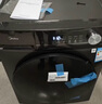 美的（Midea）简尚 滚筒洗衣机全自动 12公斤大容量 1.1高洗净比 除菌净螨 超薄 MG120V36T 以旧换新 国家补贴 实拍图
