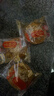鑫炳记太谷饼三晋老字号山西特产中式蛋糕点心休闲小吃零食礼包早餐食品 【太谷原产】原味70g*30袋2100g/独立包装 实拍图