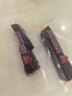 蒙都 风干牛肉干 香辣味488g 约七成风干 袋装 休闲零食 肉干肉脯清真 实拍图