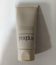 芙丽芳丝（Freeplus）氨基酸洗面奶男女通用深层清洁控油收缩毛孔保湿提亮肤色100g 实拍图