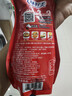 味好美（McCormicK） 调味酱/酱料番茄酱 番茄沙司挤挤装 330g 意大利面酱披萨酱 实拍图