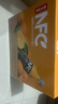 农夫山泉100%纯果汁NFC橙汁900ml*4瓶整箱装鲜果冷压榨饮料过年年货礼盒 实拍图