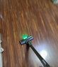 苏泊尔（SUPOR）苏泊尔无线手持吸尘器家用大吸力大功率吸尘长续航宠物家庭适用地毯猫毛狗毛吸毛器C7PLUS-L 实拍图
