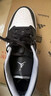Jordan男休闲鞋乔丹AJ1