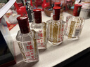 泸州老窖 六年窖头曲 52度浓香型白酒125mL*24瓶 非原箱装 纯粮食酒 实拍图