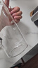 GLASSLOCK玻璃壶家用凉水壶高硼硅耐高温大容量果汁玻璃杯凉白开泡茶壶1.6L 实拍图