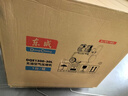 东成无油空压机小型木工充气泵低音空气压缩机铜线电机Q1E-FF-1680/30 实拍图