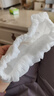 好奇（Huggies）铂金装小桃裤拉拉裤袋装XXL37片(15kg以上)尿不湿【透爽散热】 实拍图