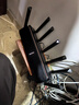 小米（MI）路由器BE7000 WiFi7【小米手机上网搭档】高通新一代芯片 4个2.5G网口USB 3.0 家用路由器 实拍图