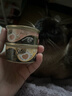 希宝进口全价成猫宠物主食罐头高肉补水慕斯罐鸡肉牛肝70g罐 实拍图