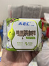ABC澳洲茶树精华超薄透气护垫卫生巾京东自营姨妈巾163mm*25片 实拍图
