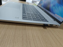 惠普（HP）战66 16英寸2025轻薄办公笔记本电脑 标压锐龙7 H 255 32G 1T 2.5K屏 1年上门【国家补贴】 实拍图