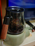 泥也泡茶壶玻璃家用加厚耐高温侧把过滤煮茶器电陶炉专用烧水壶可明火 实拍图